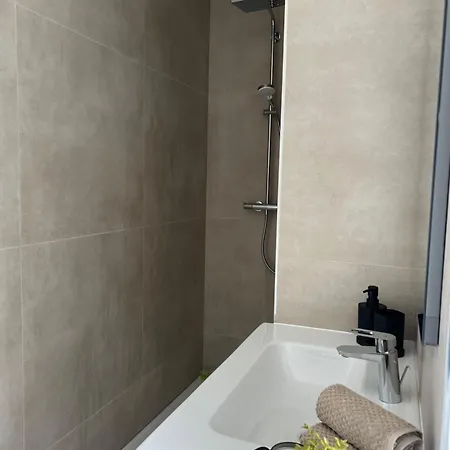 Luxury Duplex Near Expo 12 & Ing Arena & Atomium Wemmel